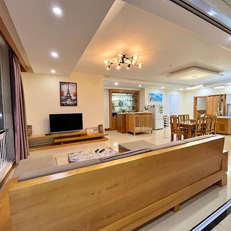 Marvelous Sea View Appartement Vung Tau Buitenkant foto