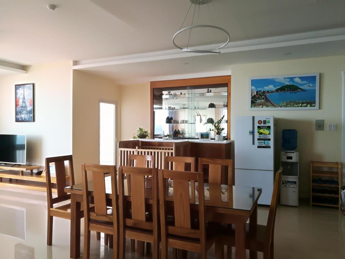 Marvelous Sea View Appartement Vung Tau Buitenkant foto