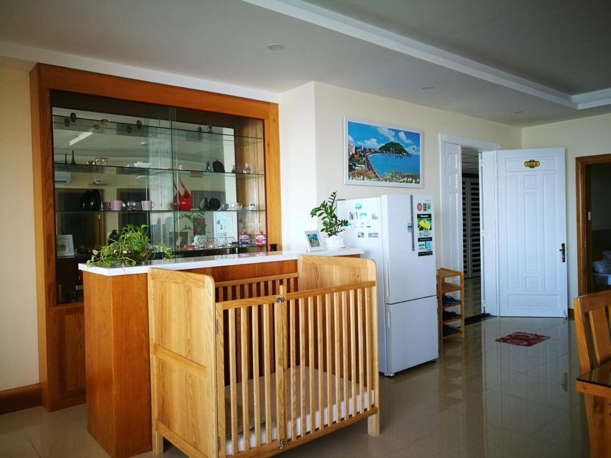 Marvelous Sea View Appartement Vung Tau Buitenkant foto
