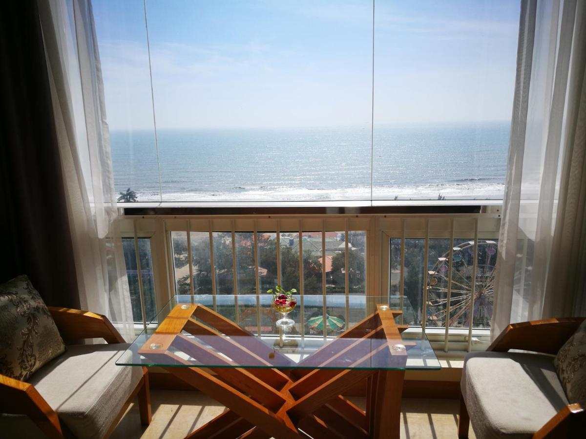 Marvelous Sea View Appartement Vung Tau Buitenkant foto