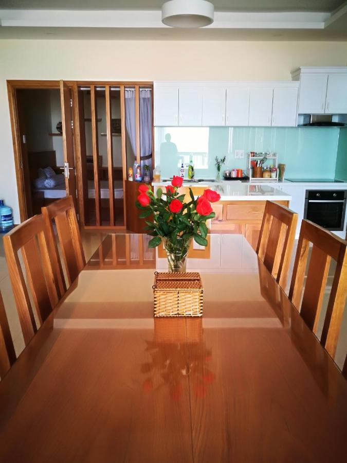 Marvelous Sea View Appartement Vung Tau Buitenkant foto