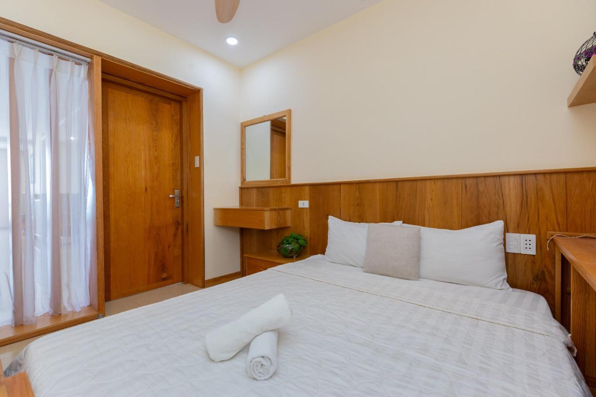 Marvelous Sea View Appartement Vung Tau Buitenkant foto