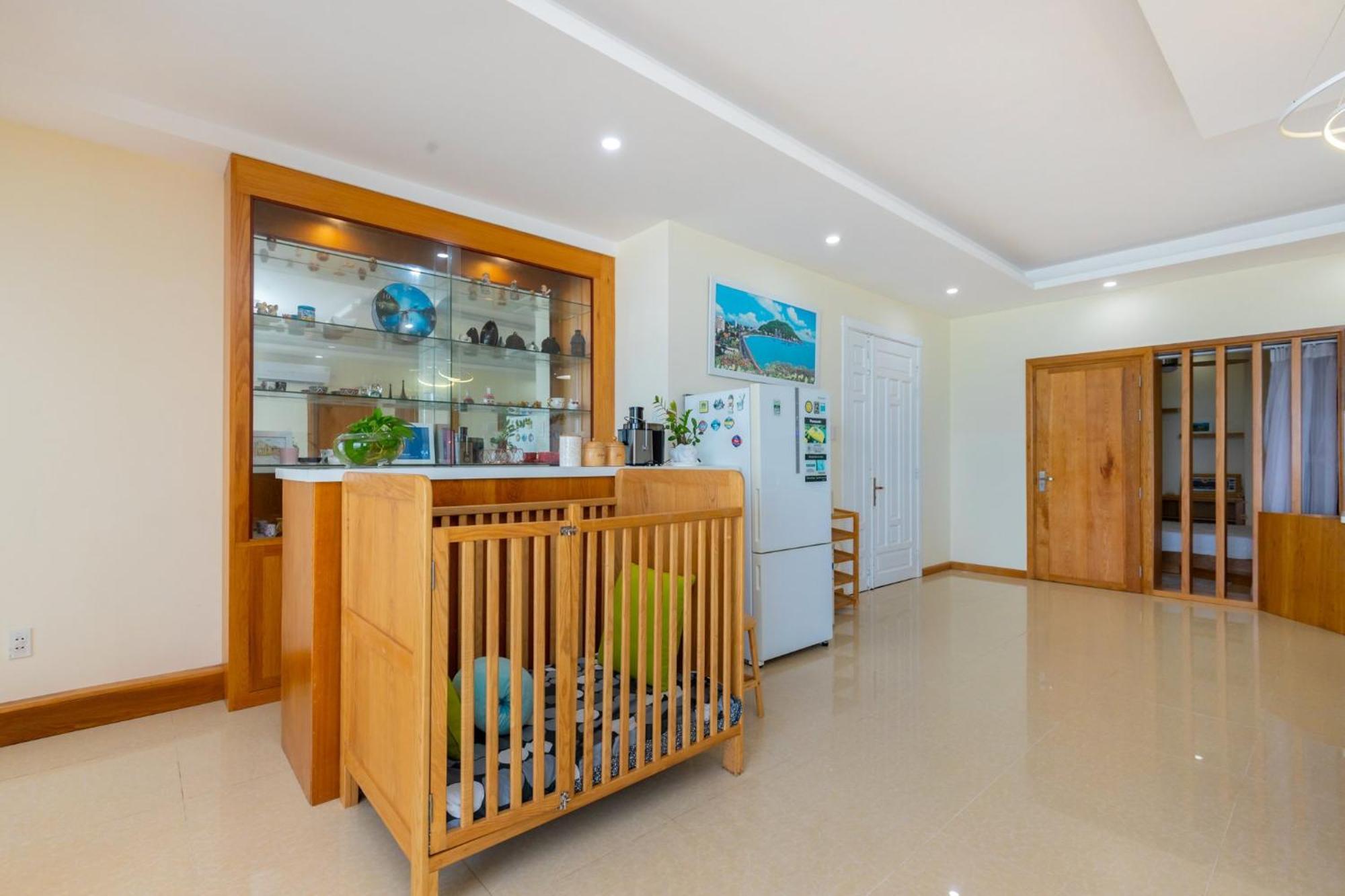 Marvelous Sea View Appartement Vung Tau Buitenkant foto