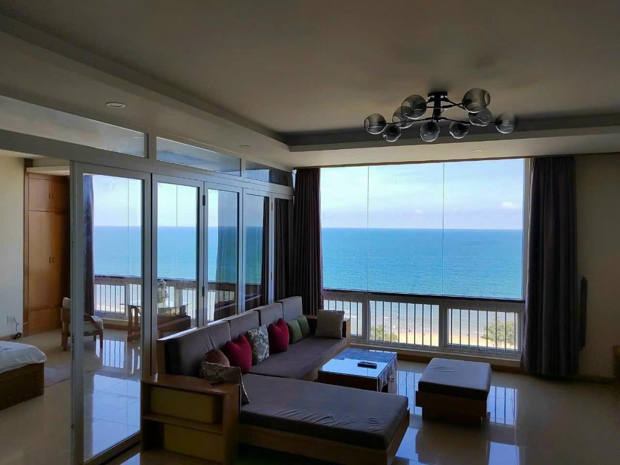 Marvelous Sea View Appartement Vung Tau Buitenkant foto