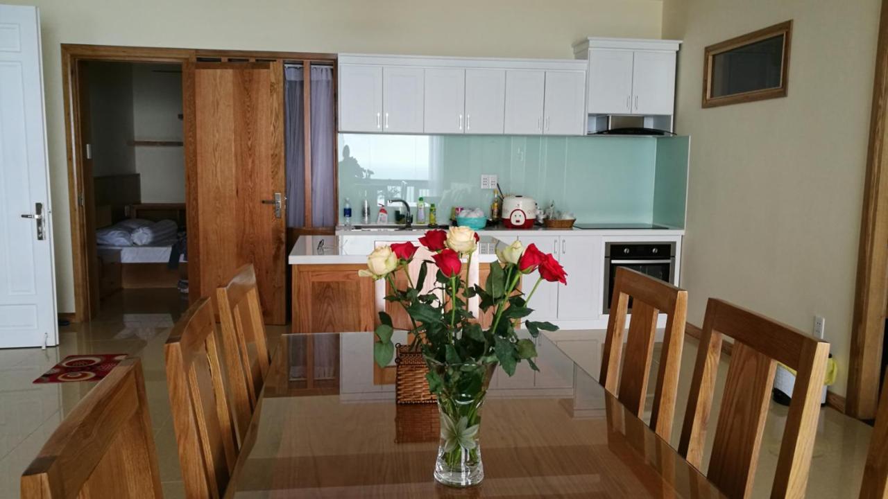 Marvelous Sea View Appartement Vung Tau Buitenkant foto