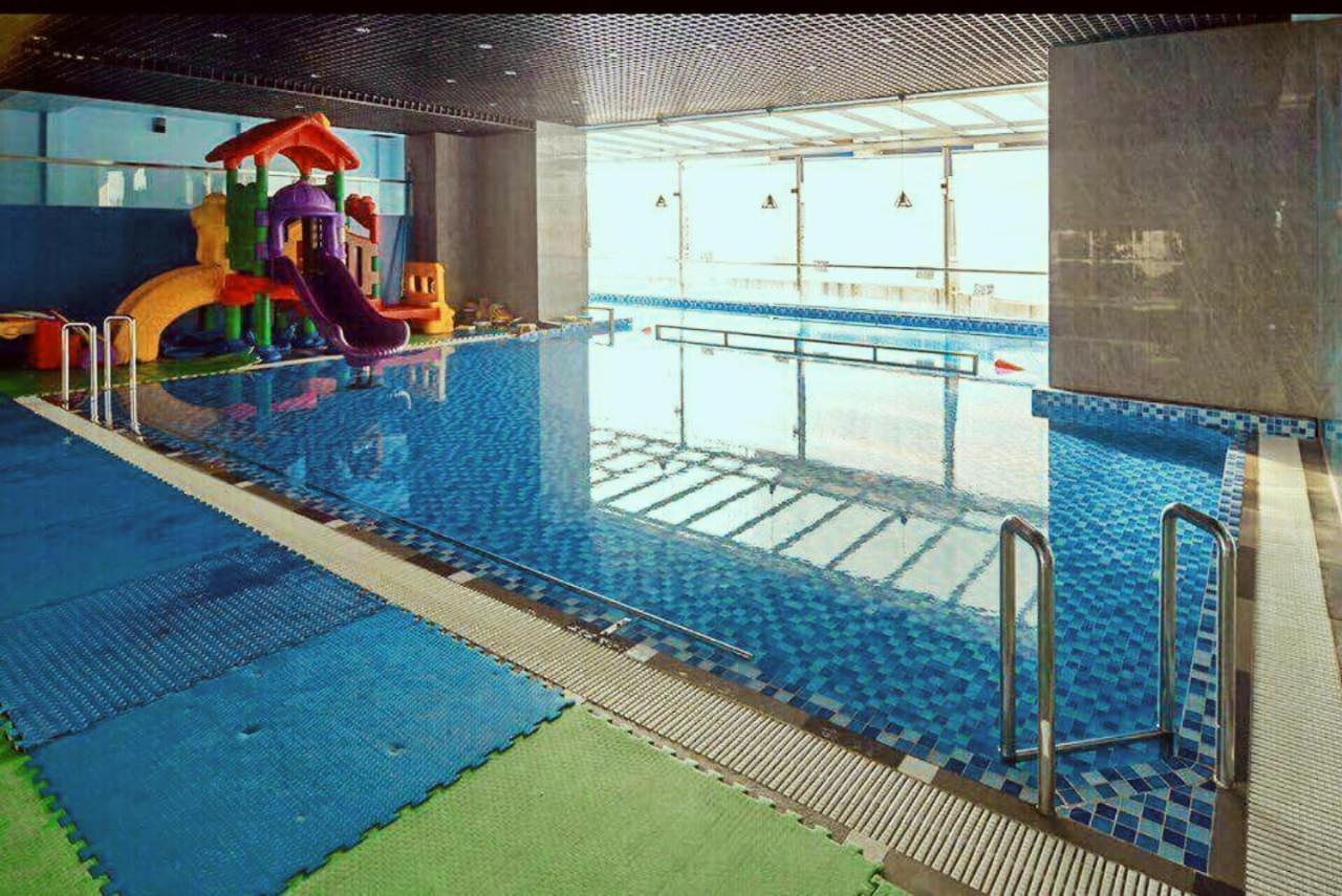 Marvelous Sea View Appartement Vung Tau Buitenkant foto